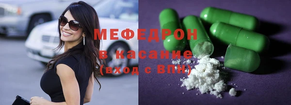 индика Абаза