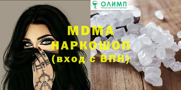 индика Абаза